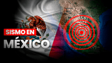 Servicio Sismológico Nacional reporta temblor en México: dónde fue el epicentro del sismo de hoy, martes 29 de julio