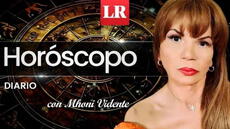 Horóscopo de Mhoni Vidente para HOY, martes 29 de julio: predicciones para cada signo zodiacal