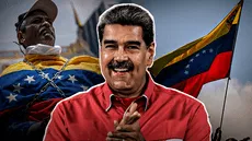 "Venezuela no ha cambiado; está aún peor": análisis de Maduro a un año del fraude