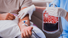 Estudio científico identifica el tipo de sangre más escaso del mundo: solo 50 personas lo han tenido en toda la historia