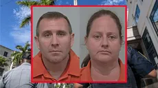 Detienen a pareja tras encontrar a 9 niños enjaulados en su casa en EEUU: eran víctimas de abuso y negligencia
