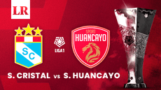 Sporting Cristal vs Sport Huancayo EN VIVO: ¿a qué hora y en qué canal ver el partido por la fecha 3 del Torneo Clausura?