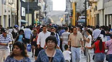 Gobierno proyecta una presión tributaria de 15%: una tasa rezagada y un Congreso que debilita la recaudación