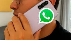 ¿Los audios de WhatsApp se pausan cuando acercas el teléfono al oído?: así arreglas este problema