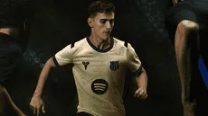 Canal confirmado del Barcelona versus Seoul por el segundo amistoso internacional de la gira por Asia