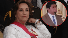 Dina Boluarte llama 'país fallido' a Bolivia y ellos le responden: "Rechazamos dichas declaraciones, son inadmisibles"