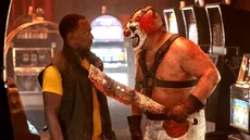 ‘Twisted Metal’ temporada 2: conoce a los actores y personajes que aparecerán en los nuevos episodios de la serie de HBO Max