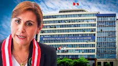 Patricia Benavides: Ministerio Público asegura que tesis de la suspendida exfiscal de la Nación cuenta con 85% de plagio