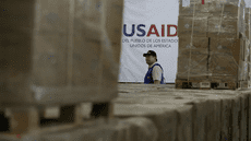Gobierno de Trump quemará anticonceptivos en vez de donarlos al extranjero