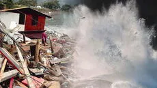 Tsunami llega a Chile y Ecuador en vivo: a qué hora llegan las olas anómalas y de qué tamaño serán tras terremoto en Rusia