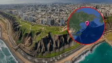 Costa Verde cerrada por alerta de tsunami en Perú tras terremoto de magnitud 8,8 en Rusia