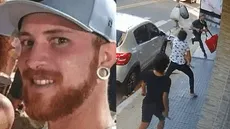 Mujer mata a su yerno al defender a su hija que era maltratada en Brasil
