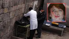 La historia de parricidio en La Molina: convivió días con el cadáver de su madre