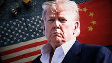 Trump quiere "consolidar el dominio que tiene" sobre la IA y ganarle a China con una tecnología avanzada, según experto