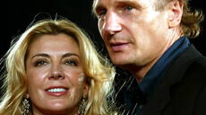 Liam Neeson: así fue el trágico accidente que mató a su esposa Natasha Richardson y cerró su corazón al amor durante 16 años