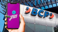 Yape permite tener más de una cuenta si se cumplen estos requisitos de la billetera digital