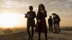 'La disciplina del silencio': cine y rock