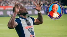 Alarma en Alianza Lima: Eryc Castillo no jugará contra Juan Pablo II y revelan posible motivo