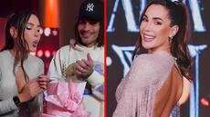 Paolo Guerrero y Ana Paula Consorte: el exorbitante monto que costó la lujosa fiesta de cumpleaños de la modelo en Brasil