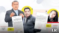 César Acuña firmó contratos por S/315 mllns. a empresaria denunciada por estafa
