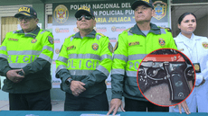 Cae en Arequipa sicario de “Los Orientales”, escondía armas enterradas en vivienda