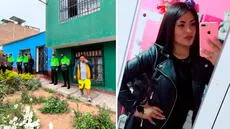 Asesinada en fiesta de cumpleaños: sicarios acribillaron 6 veces a presunta integrante de 'Los Pulpos' en Trujillo