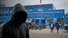 Hackers desvían más de S/1,3 millones de Escuela Pedagógica Indoamérica de Trujillo y ponen en peligro examen de admisión