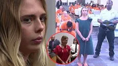 El caso de la mujer que fingía ser adolescente para abusar de menores en EEUU