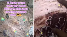 Peruana impacta al mostrar la zona que debe visitar en el Censo 2025 y sorprende: "Muy muy lejano"
