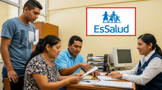 Hijos mayores de 18 años sí pueden afiliarse el seguro médico de EsSalud en 2025: este son los requisitos