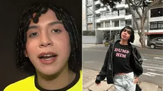 Valentino confiesa que encontró el amor en un integrante de 'Esto es guerra' y sorprende: "Nos hacemos miraditas"