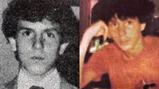 El impactante caso de Diego Fernández, el joven al que asesinaron y esparcieron en 150 huesos bajo tierra