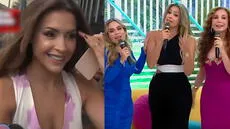 Milett Figueroa sería la próxima invitada de Ernesto Pimentel y revelaría una primicia, según ‘América hoy’