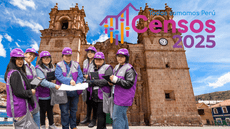 Renuncian más de 100 censistas en Puno y el INEI activa plan de emergencia para el Censo 2025