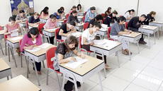 Docentes rendirán dos pruebas en octubre: una será para ascensos y otra para nombramientos en Cetpros