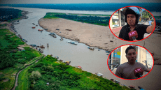"Santa Rosa es del Perú”: colombianos en Leticia en desacuerdo con Gustavo Petro
