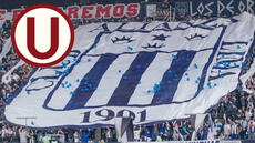 Alianza Lima y el frío mensaje a Universitario por sus 101 aniversario: "Saludamos a la 'U'"