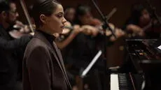 'Quebranto': la serie de Disney+ protagonizada por Tini Stoessel