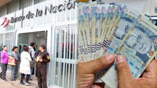 Préstamo del Banco de la Nación de S/100.000 se extiende en agosto 2025
