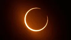 Entérate en dónde y cómo ver el eclipse más largo de todo el siglo: ¿llegará a América Latina?