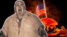 La macabra historia del asesino caníbal que vendía hamburguesas con la carne de sus víctimas en EEUU: nunca se arrepintió