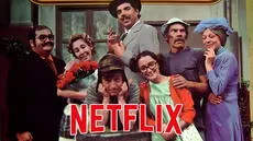 ¿Cuándo se estrena ‘El chavo del 8’ en Netflix?