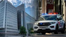 Arrestan a economista del Banco Mundial por abuso sexual contra niños en EE. UU.