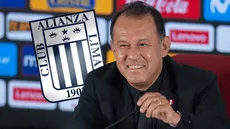 Juan Reynoso cerró su primer fichaje para ganar el Torneo Clausura 2025: Melgar compró a jugador relegado de Alianza Lima