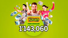 Resultados de La Kábala de este sábado 9 de agosto: jugada ganadora, números y Pozo Buenazo