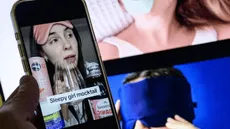 Sueños peligrosos: el furor del 'sleepmaxxing' en internet
