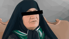 Kulthum Akbari, la mujer iraní que mató al menos a 11 de sus maridos para quedarse con sus herencias y que podría ser ejecutada