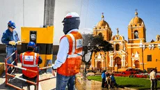 Corte de luz en Trujillo, La Libertad, por Hidrandina: revisa las zonas y horarios este 12 de agosto