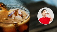 Científicos advierten que beber gaseosa a diario podría dañar la memoria de los niños y generar adicciones en la juventud