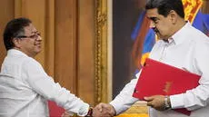 Petro asegura que operación militar contra Venezuela sin consenso regional significaría una agresión hacia América Latina